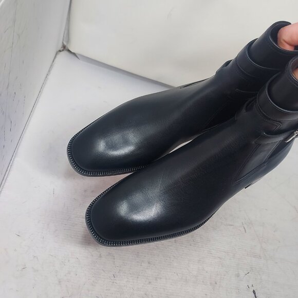 Christian Louboutin MEN Sahni Horse Chelsea Boot main image 4